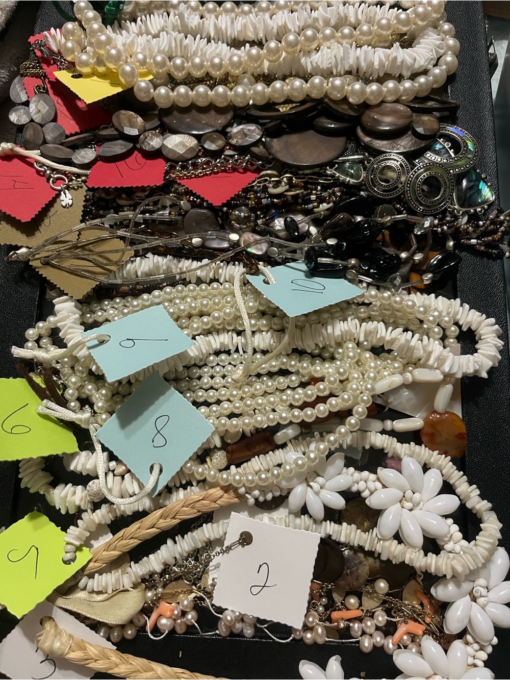Beach ocean themed for July 14 show at 7:14pm eastern